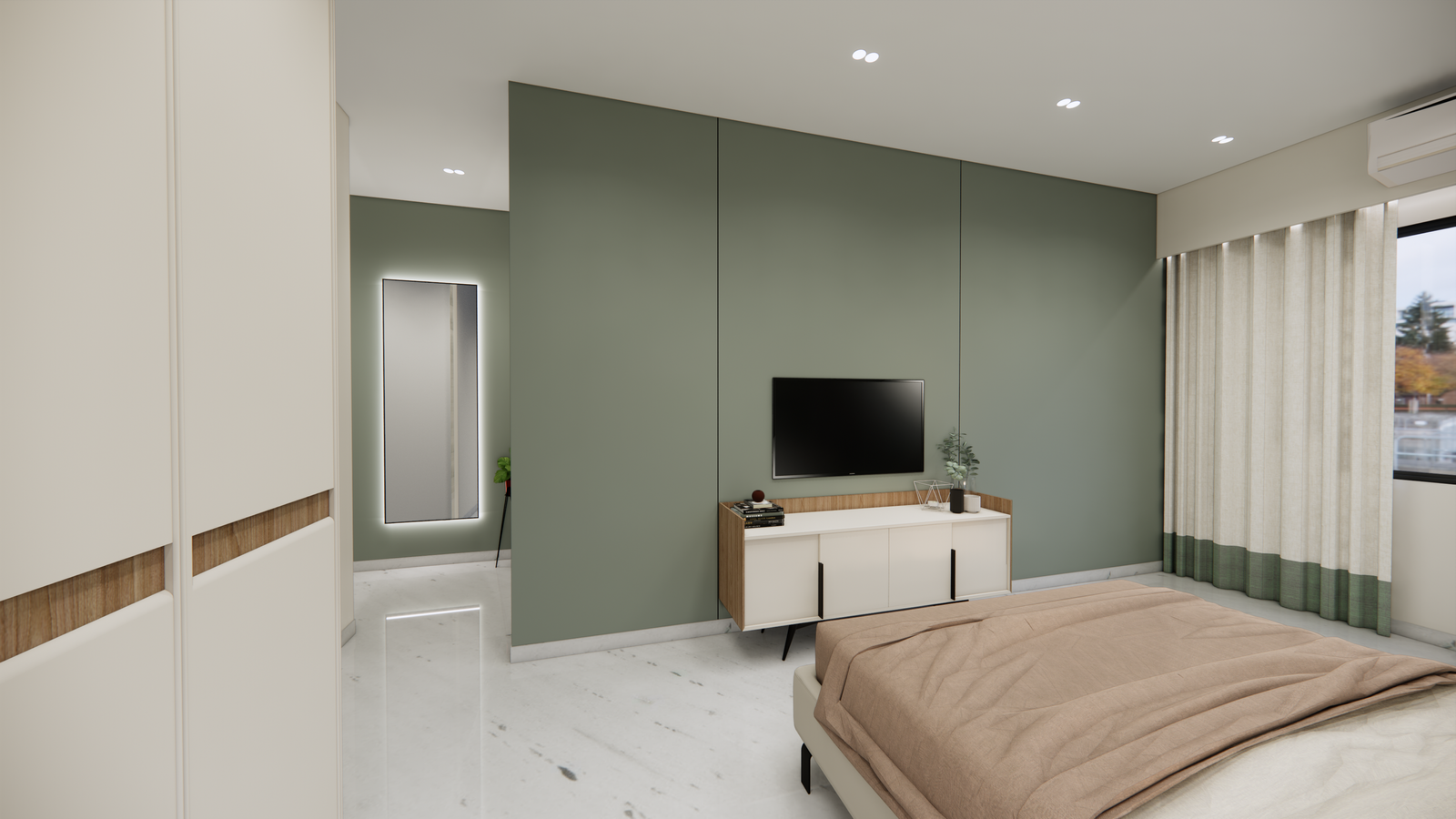 Chand Terrace 1 Mumbai